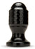 Prowler Red Diamond Plug - Black