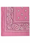 Prowler Red Hanky - Light Pink/Pink