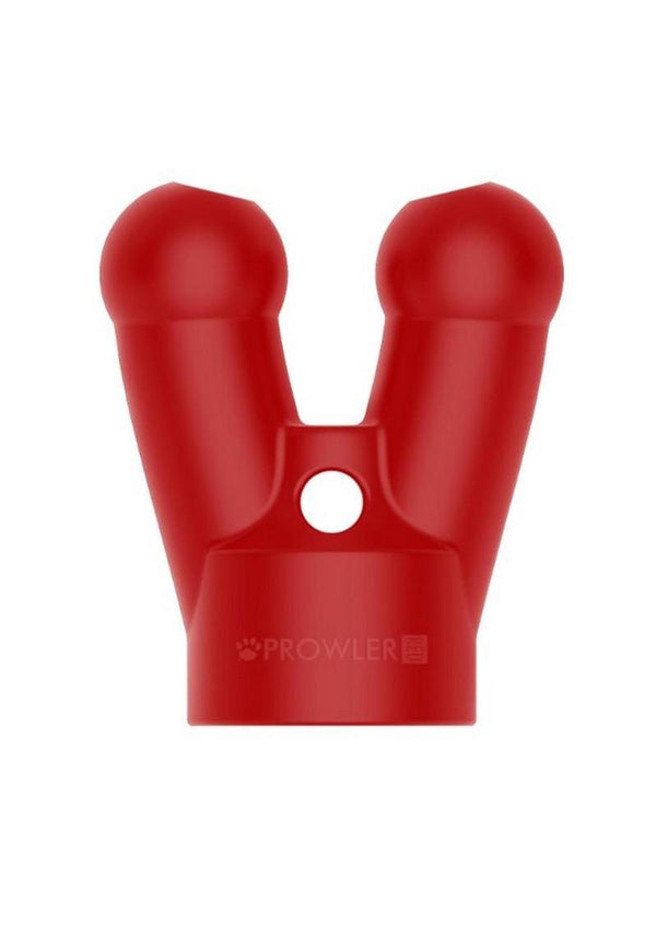 Prowler Red Toppers The Double - Red