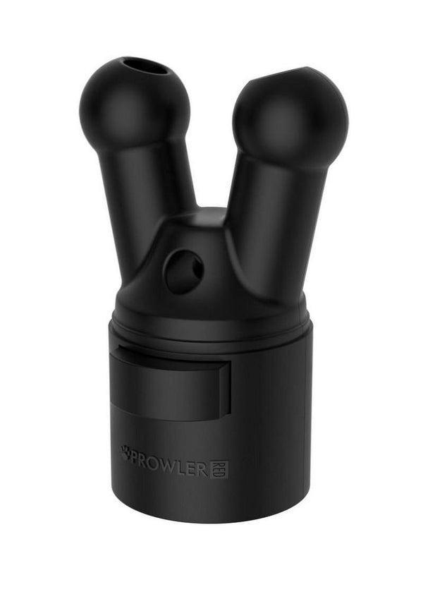 Prowler Red Toppers The Leakproof Double