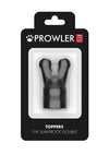 Prowler Red Toppers The Leakproof Double - Black