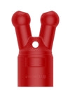 Prowler Red Toppers The Leakproof Double - Red