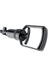Pump Worx Accu-Meter Power Penis Pump - Black/Clear