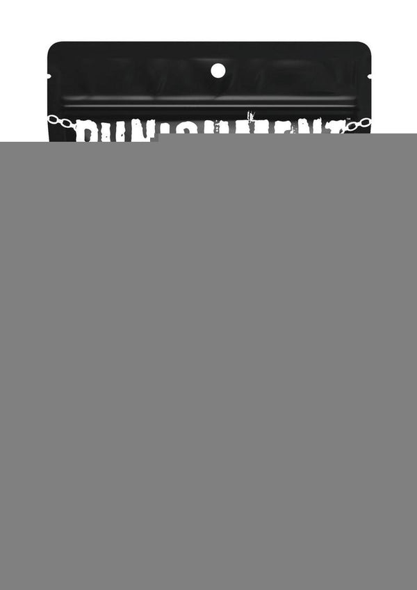 Punishment Crystal Detail Handcuffs