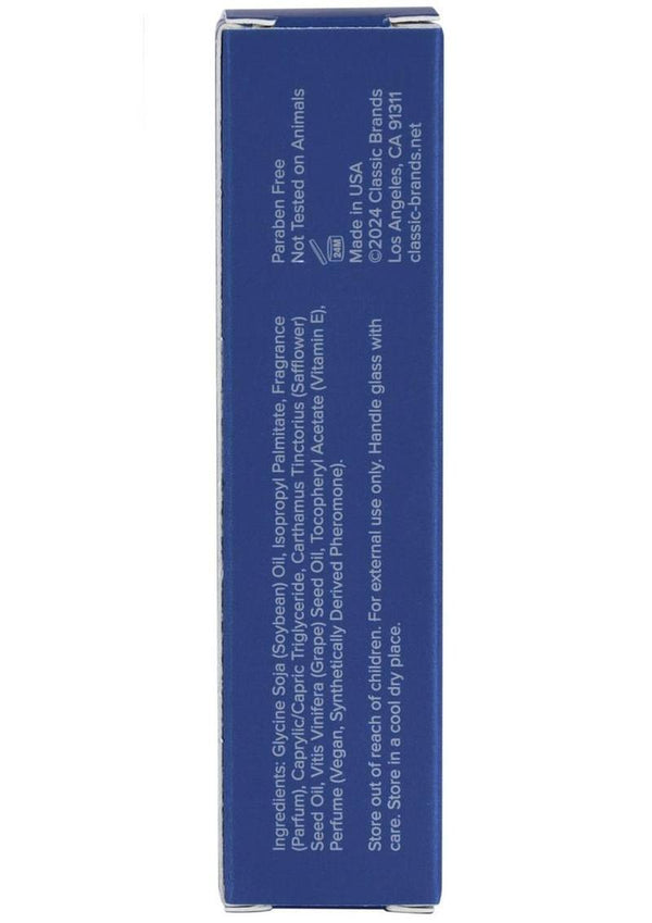 Pure Instinct Pheromone Perfume Oil Roll On - True