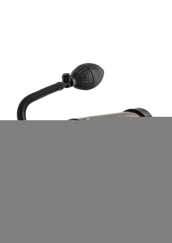 Quickie Kit Thick Cock Penis Pump