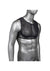 Radiance Crop Top - Black