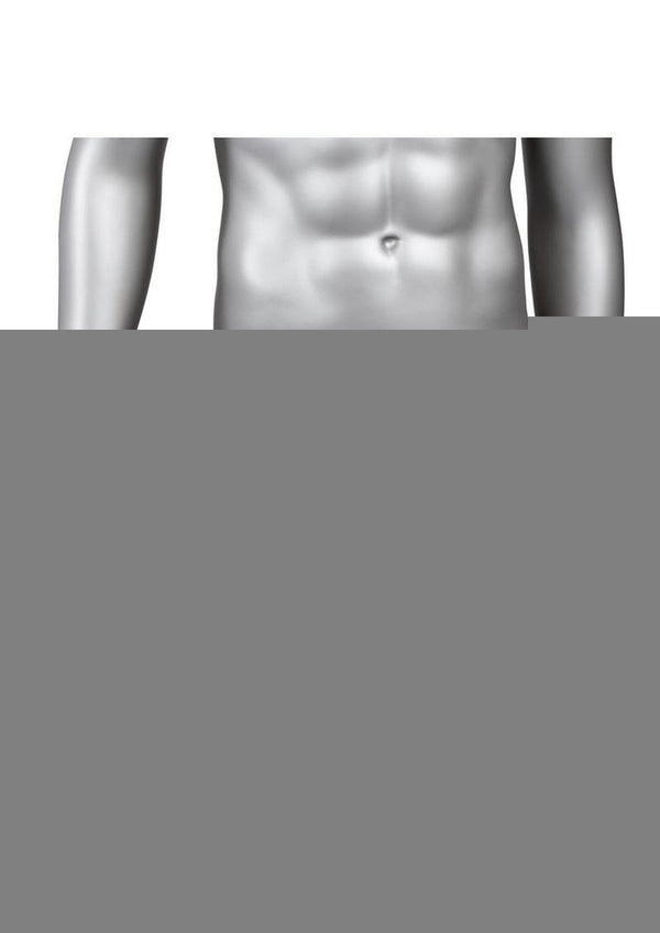 Radiance Jock Strap - Black