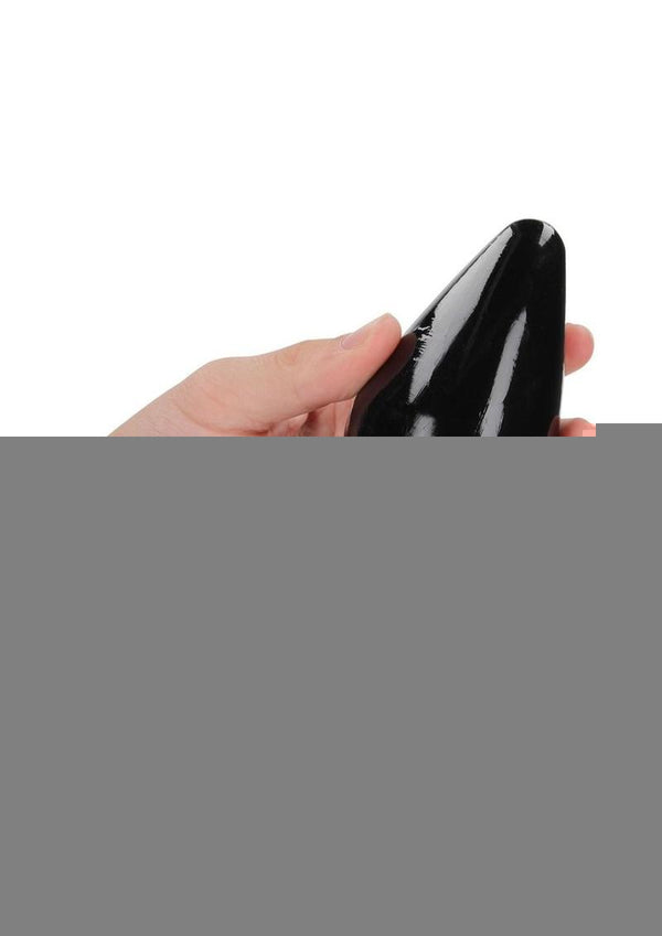 Realrock Crystal Clear Anal Plus