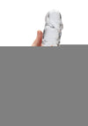 Realrock Crystal Clear Dildo with Balls