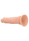 Realrock Skin Realistic Dildo Without Balls