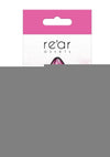 Rear Assets Aluminum Anal Plug