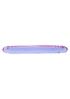 Reflective Gel Smooth Double Dildo