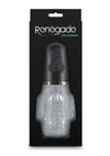 Renegade Avenger Rechargeable Mouth Stroker