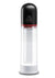 Renegade Bulge Rechargeable Penis Pump - Black