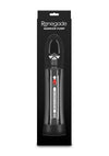 Renegade Warrior Rechargeable Pump