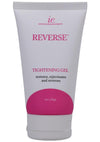 Reverse Tightening Gel For Women - 2oz - Boxed
