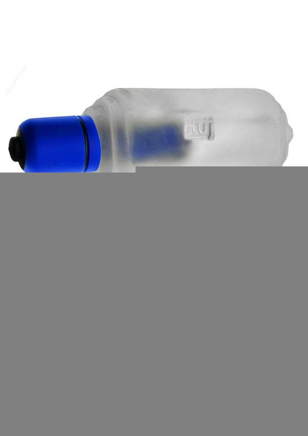 Revhammer Reverb Shaft Vibrating Cock Ring