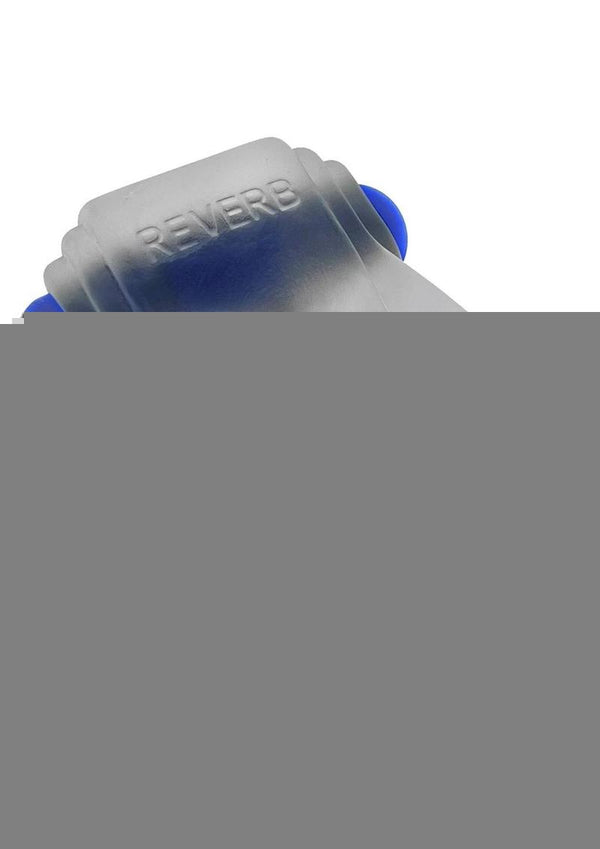 Revring Reverb Vibrating Cock Ring