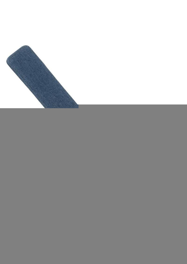 Ride 'Em Premium Denim Collection Paddle