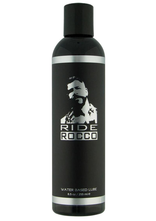Ride Rocco Water Based Lubricant - 8oz