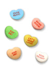 Risqué Valentine's Candy