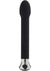 Risque 10 Function Tulip Vibrator - Black