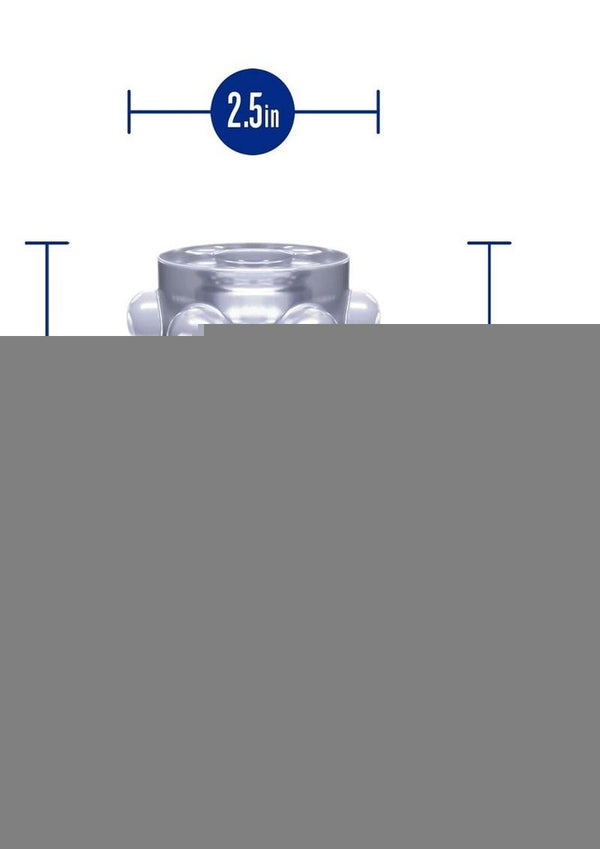 Rize Swich Self Lubricating Stroker Dual End Masturbator