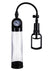 Rock Solid Boost It Penis Pump with Gauge