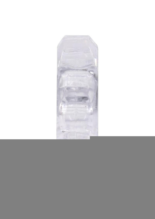 Rock Solid The Gear Cock Ring