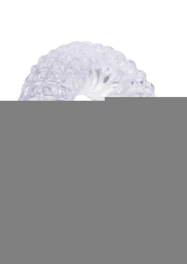 Rock Solid The Radial Cock Ring