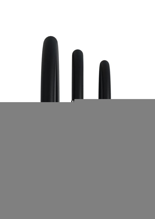 Rock Solid Tri-Pack Rubber Gasket Cock Ring