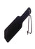 Rouge Leather Paddle - Black