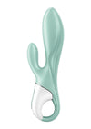 Satisfyer Air Pump Bunny 5+ Connect App