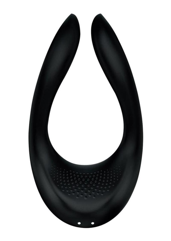 Satisfyer Endless Joy Vibrator Waterproof Multi Speed Rechargeable