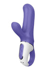 Satisfyer Magic Bunny Vibrator - Blue