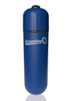 Screaming O 4t Bullet Vibrator - Blue/Blueberry