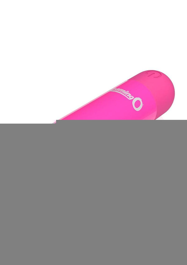 Screaming O Rechargeable Bullets