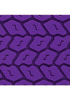 Sei Mio Tyre Paddle - Purple