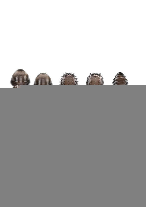 Selopa Choose Your Adventure Penis Sleeve