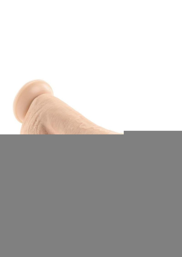 Selopa Natural Feel Flexskin Dildo