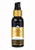Sensuva Natural Water Based Exotic Coconut Flavored Lubricant - 2oz