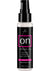 Sensuva On Arousal Gel Water Base Original Natural Gel For Her - 1oz - 12 Per Display