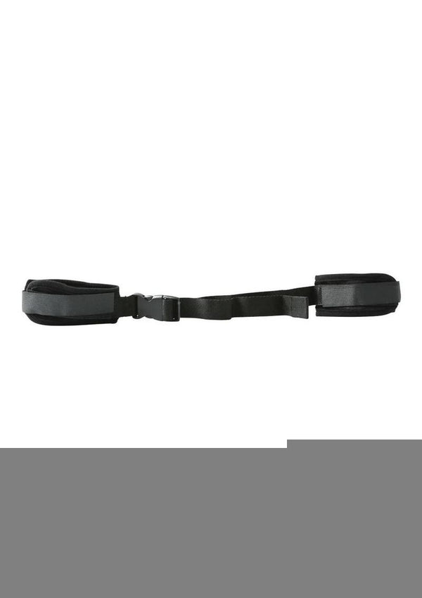 Sex and Mischief Adjustable Handcuffs