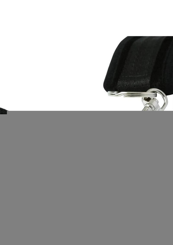 Sex and Mischief Beginners Handcuffs