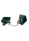 Sex and Mischief Indica Cutout Cuffs