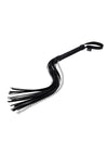 Sex and Mischief Shadow Chain Flogger