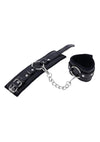 Sex and Mischief Shadow Handcuffs