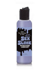 Sex Slime Cum Styled Water Based Lubricant - Purple - 2oz