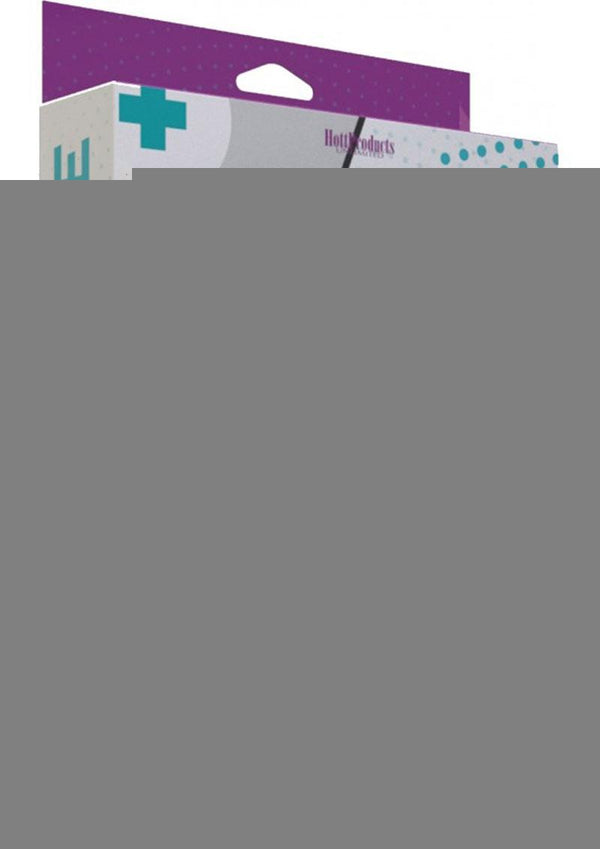 Sexy Nurse Blow Up Doll - Vanilla - 5.2 Ft